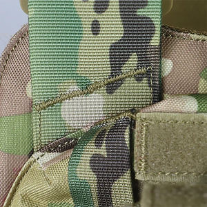 حماية ش بالجملة الأخضر/التمويه التكتيكي في الهواء الطلق CS - Product Image 6