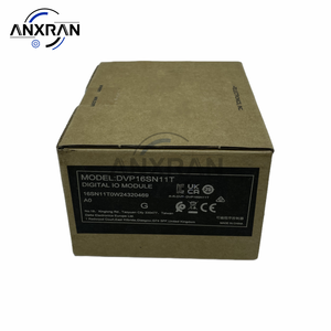 Para Delta DVP16SN11T Módulo de salida digital controlador programable de salida de 16 puntos DVP 16SN1T - Product Image 1