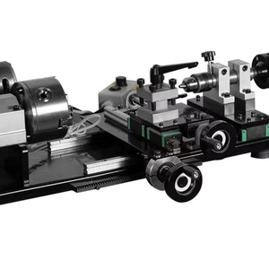 Máquina de reparación de tacos de billar multifuncional horizontal de alta precisión para reparación completa de cuero de tacos de snooker y billar SX-01 - Product Image 5