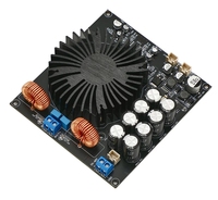 Carte amplificateur HiFi numérique Mono haute puissance OEM TPA3255 600W module amplificateur audio haute fidélité classe D