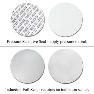 Vente en gros pot en PET de 150ml outils pour herbes et épices en plastique assaisonnement sel et poivre pour cuisine barbecue ustensiles de cuisine en gros - Product Image 6
