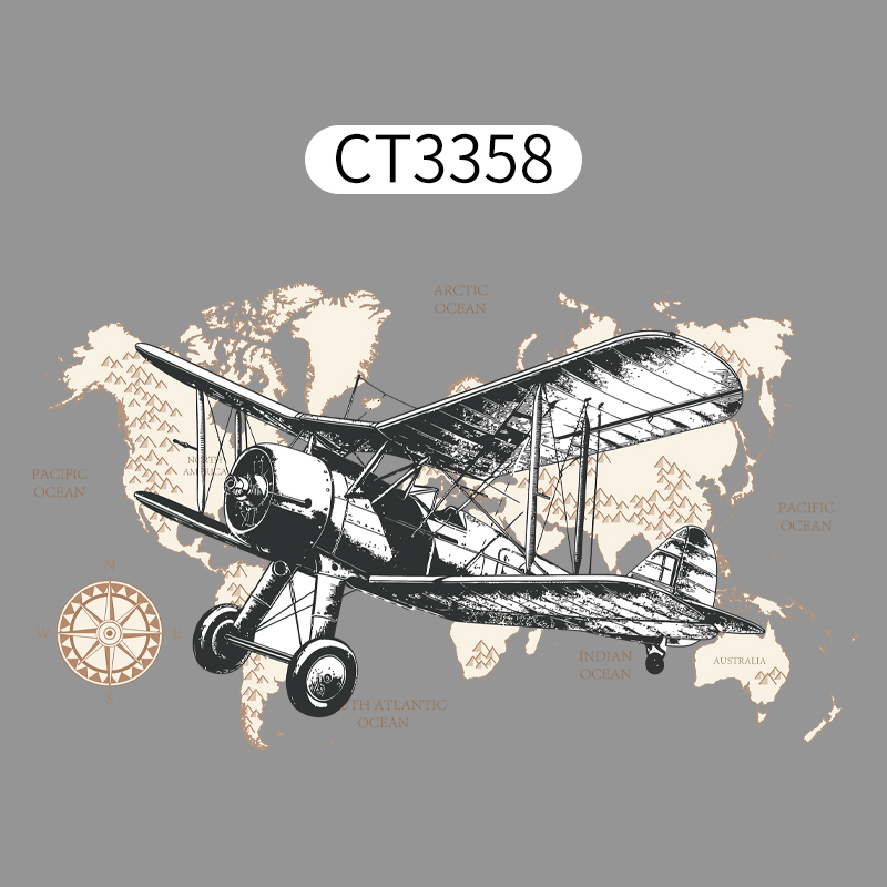 CT3358