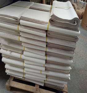 静電気防止印刷用紙（広告カタログ、商業印刷用） - Product Image 5