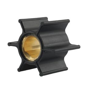 Impulsor de Bomba de Agua 19210-ZV4-013 Compatible con Honda DF 9.9HP 15HP, Compatible con Sierra 18-3246 <span class=keywords><strong>CEF</strong></span> 500328 para Maquinaria de Construcción - Product Image 4
