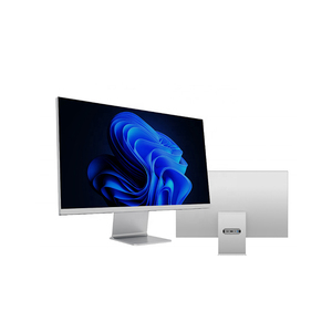 Écran plat à panneau IPS haut de gamme 27 pouces 5120x2880 5k 60Hz Moniteur de jeu ultra-clair - Product Image 1