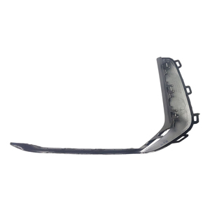 <span class=keywords><strong>Precio</strong></span> barato piezas originales tira de ajuste de parachoques delantero 4K0807967 4K0807968 4K0807967A 4K0807968A 4K0807967A3DA para Audi VW - Product Image 3