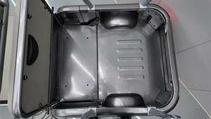 จักรยานไฟฟ้า <span class=keywords><strong>3</strong></span> ล้อ 60V 500-800W สำหรับผู้ใหญ่ พร้อมที่บรรทุกสินค้า 60V ไม่มีตะกร้า ได้รับการรับรองเป็นรถจักรยานยนต์โดยสาร - Product Image 6