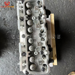 Bloc-cylindres Clawengine K25 11000-FU500 10102-FU500 pour chariots élévateurs MCP1F2A25LV AX50 BX20 – Expédition depuis Hong Kong - Product Image 5