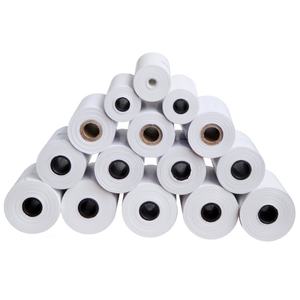China Manufacturer Factory Direct 57 Cash Register Pos <b>Paper</b> Thermal <b>Paper</b> <b>Rolls</b> - Product Image 5