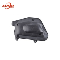 Nouveau Filtre à Air de Scooter AUMO Haute Performance avec Diamètre d'Entrée de 31 mm pour YAMAHA MBK BOOSTER 50 STUNT / BWS SLIDER
