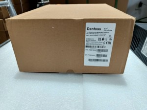 Variateur de fréquence VFD d'origine, nouveau, meilleur prix, Anfoss FC-051P7K5T4E20H3B 380-480V 7.5KW 3P, convertisseur de fréquence - Product Image 6