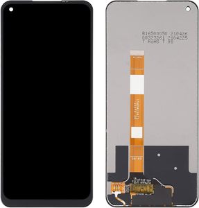 Pantalla LCD y digitalizador de repuesto para teléfono móvil Xin rui da Factory, ensamblaje completo para <span class=keywords><strong>Oppo</strong></span> <span class=keywords><strong>A54</strong></span> <span class=keywords><strong>5G</strong></span> (CPH2195) - Product Image 3