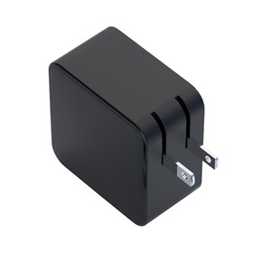 อะแดปเตอร์ชาร์จเร็ว USB C PD 67W 65W 60W แล็ปท็อปสำหรับหัวเว่ย MateBook สำหรับ HP spectre for Acer <span class=keywords><strong>Chromebook</strong></span> - Product Image 2