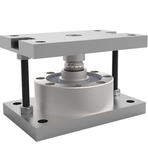 Module de cellule de pesage FIBOS Weigh Beam FA801, composant de balance industrielle - Product Image 1
