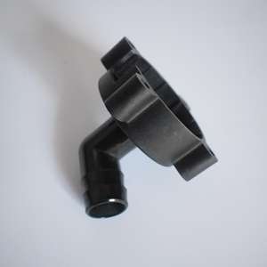 선도적인 공급업체는 다중 캐비티 금형과 엄격한 품질 관리를 통해 대량 플라스틱 사출 부품을 제공합니다. - Product Image 6