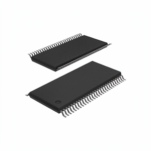 Logic Original 74FCT162652ATPVCG4 56 BSSOP Buy Electronics Components Online - Product Image 1