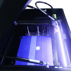 Th-laser Th-laser Glimmer 360 Bibo 3d Printer Industrial Provided Dual Extruder 3d Printer Automatic Concrete Pump Machine for - Product Image 2