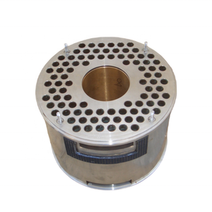 <span class=keywords><strong>Compresor</strong></span> de Aire de Tornillo Sin <span class=keywords><strong>Aceite</strong></span> <span class=keywords><strong>Ingersoll</strong></span> <span class=keywords><strong>Rand</strong></span>, Modelos C32-40M/45-55M <span class=keywords><strong>T30</strong></span>, <span class=keywords><strong>Compresor</strong></span> Usado en Venta - Product Image 2