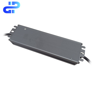 แหล่งจ่ายไฟ AC-DC แบบเอาต์พุตเดี่ย<span class=keywords><strong>ว</strong></span> 150W สำหรับใช้งานในอุตสาหกรรม กันน้ำระดับ IP67 สำหรับไฟ LED Strip 24V รับประกัน 3 ปี กำลังไฟเต็ม - Product Image 5