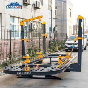 Sunmo Factory Good Quality Auto Body Repair Equipment/<b>car</b> Frame <b>Machine</b>/<b>car</b> <b>Machine</b> - Product Image 4
