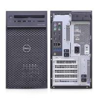 Nouvelle station de travail Dell Precision T3630 Tower Laptop Server