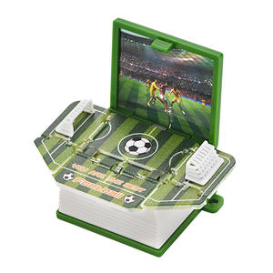 3D Mini monde de dinosaure pour enfants Popping pliable <span class=keywords><strong>livre</strong></span> d'apprentissage <span class=keywords><strong>Pop</strong></span> <span class=keywords><strong>up</strong></span> jouets porte-clés animal pour les enfants - Product Image 6