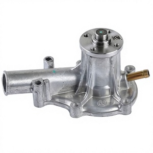 Pompe à eau moteur D1105 V1305 en promotion 16259-73032 16251-73034 16241-73034 16251-73030 16241-73030 - Product Image 1