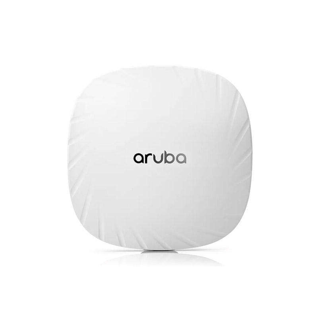 Original New Stock Aruba R7J27A AP-635 (RW) Campus Wireless Access Point Dual-Radio Tri-Band 2x2 MIMO IEEE 802.11ac