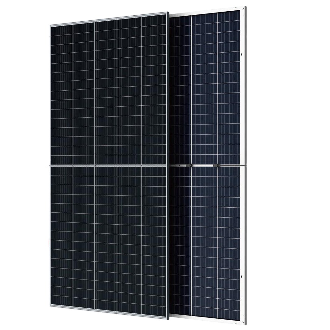 B Class Trina Risen Solar Panel 480W 485W 490W 495W 500W 505W 510W Cells Super Power Pv Module for Solar Power System
