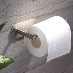 Papier toilette de haute qualité et rouleaux de toilette bon marché 3 plis moelleux gaufrage vente en gros de papier toilette de salle de bain de Chine - Product Image 1