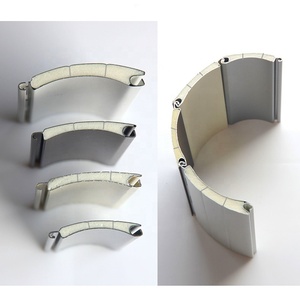 Custom di alta qualità in alluminio <span class=keywords><strong>tapparelle</strong></span> per porte <span class=keywords><strong>e</strong></span> <span class=keywords><strong>finestre</strong></span> con motore tubolare in alluminio <span class=keywords><strong>tapparelle</strong></span> - Product Image 1