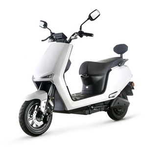 Motocicleta de 2 KW en Oferta con Precio Competitivo - Product Image 1