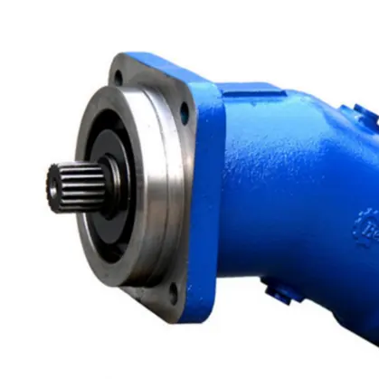 High quality A2F Series piston pumps Mineral&Hoisting Machinery Pumps plunger pumps