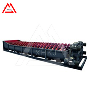 XL lavadora de arena tipo de tornillo,tornillo lavador de arene - Product Image 1