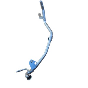 Mazda Coolant Hose ZJ20-15-280B <b>Iron</b> Pipe For Replace Repair - Product Image 1
