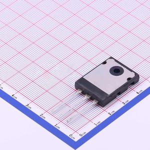 ทรานซิสเตอร์2SA1943 2SC5200 5A 230V 150W 25MHz To-3PL 5200 1943 2SA1943-O ใหม่ของแท้ (Q) - Product Image 3