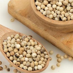 El procesamiento crudo seco de pimienta blanca ofrece un aroma refinado para profesionales culinarios que buscan un condimento delicado pero audaz - Product Image 4