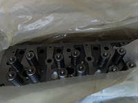 Pour John Deere 6090 culasse pièces d'auto pièces de voiture pièces de moteur
