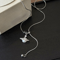 Collares con Colgante de Alta Calidad, Delicados con Diamantes, Modernos, Atractivos y Personalizados
