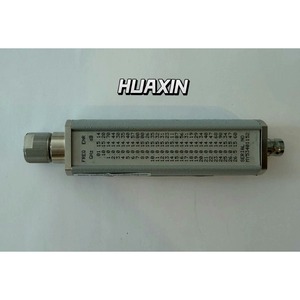 Analyseur de facteur de bruit KEYSIGHT Agilent 346C, source 10 MHz à 26,5 GHz, occasion hx1 - Product Image 4