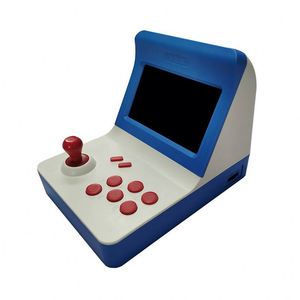 4.3 Inch Portable <b>Mini</b> <b>Arcade</b> Retro Game Classic Fighting Games <b>Machine</b> <b>Arcade</b> Game Console Plastic 1 Year Warranty - Product Image 1
