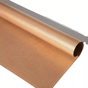 แผ่นรองย่าง PTFE ไม่ติดกระทะ ขนาด 50x40 ซม. สำหรับทำอาหาร อบ บาร์บีคิว - Product Image 4