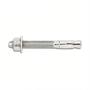 เดวอลท์ โบลต์ยึดคอนกรีต เหล็กชุบสังกะสี สำหรับงานก่อสร้างหนัก - Product Image 2