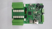 Vente chaude Smt Machines Pcb Chaîne De Montage Studio Moniteur Haut-parleurs Amplificateur Conseil OEM PCBA à Bas Prix