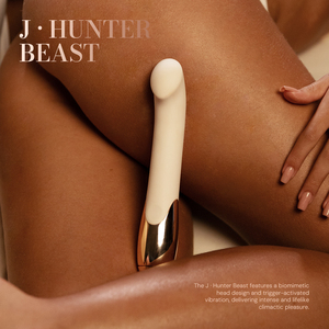 KISSKY Hooked G-Spot <b>Vibrator</b> "Luxury Sex toy" Made in Japan Massager G-spot stimulation HOT-SALE - Product Image 2