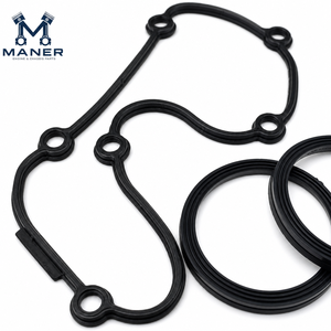 แหวนยางครอบมาตรวัด MANER รุ่น 06K103483 06K103583 ชิ้นส่วนซีลสำหรับ EA888 GEN3 Audi Q3 Q5 A1 A3 VW Golf Tiguan Beetle - Product Image 2