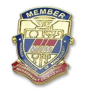 Insignias de Solapa con Recubrimiento Epóxico y Impresión Offset por Sublimación - Product Image 3