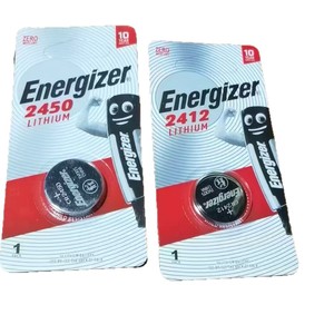 Batterie Alcaline a Bottone CR2032 <span class=keywords><strong>CR2025</strong></span> CR1632 CR2450 <span class=keywords><strong>3V</strong></span> per Telecomando Auto - Product Image 4