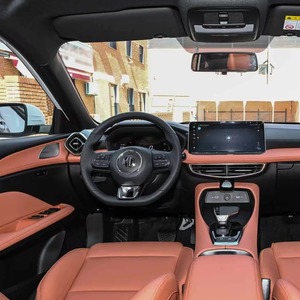 Mercedes EQE <span class=keywords><strong>SUV</strong></span> 500 Usata, 5 Porte, 5 Posti, Tetto Panoramico 360 °   Telecamera per Parcheggio Automatico LHD - Product Image 6