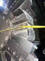 Tour CNC robuste 63300, longueur de tournage maximale 3300 mm, haute précision, équipement de tournage à charge lourde pour arbres longs